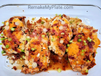 Easy Oven-Roasted Red Skin Potatoes Recipe - Home Cooki… image