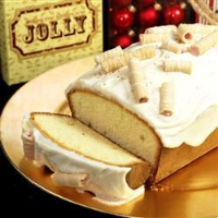 Eggnog Cake Recipe | Allrecipes image