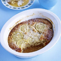 Lemon recipes - BBC Good Food image