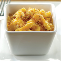 VELVEETA® Down-Home Macaroni and Cheese | Allrecip… image