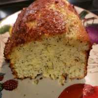 Lemon Poppy Seed Bread Recipe | Allrecipes image