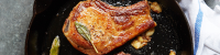 Savory Pork Loin Roast Recipe: How to Make It image