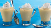 Eggnog Pudding Recipe - Pillsbury.com image
