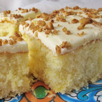 Precious Pineapple Cake Recipe | Allrecipes image