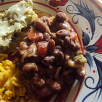 One Pot Pinto Beans Recipe | Allrecipes image