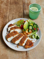 Buddy's crispy chicken | Jamie Oliver recipes image