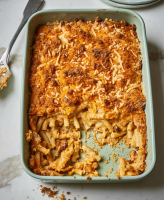 Nadiya's Mac & Cheesy Recipe | BBC Fast Flavours 2021 image