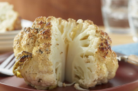 Garlic & rosemary roast potatoes recipe - BBC Good F… image