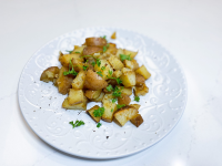 Crockpot Breakfast Potatoes – Julia Pacheco image