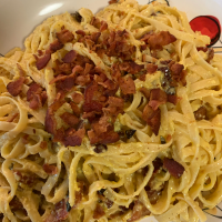 Pasta Carbonara I Recipe | Allrecipes image