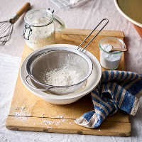How To Make Self Raising Flour | Baking Hacks | Recipes ... image