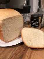 Potato Bread II Recipe | Allrecipes image