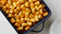 Best mac and cheese recipe | Easy recipe guide | Jamie Oliver image