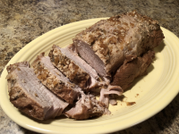 Amazing Pork Tenderloin in the Slow Cooker | Allrecipes image
