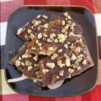EASY TOFFEE RECIPES