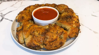 PULL APART GARLIC BREAD FROM PILLSBURY GRANDS BISCUITS RECIPES