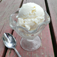 How to Make Vanilla Ice Cream Recipe | Allrecipes image