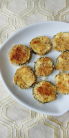 Breaded and Baked Zucchini Recipe | Allrecipes image