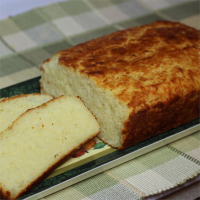 Quick and Easy Cheese Bread Recipe | Allrecipes image