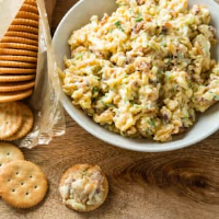 Neiman Marcus (Inspired) Dip | Cook's Country image