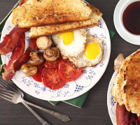 Irish Breakfast Recipe | Allrecipes image