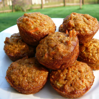 Toddler Muffins Recipe | Allrecipes image
