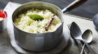 Fragrant pilau rice recipe - BBC Food image