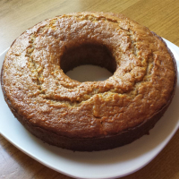Grandma's Fresh Apple Cake Recipe | Allrecipes image