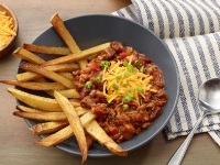 CHILI MEALS SIDES RECIPES
