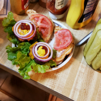 Bacon Wrapped Hamburgers Recipe | Allrecipes image