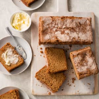Amish Cinnamon Bread | Cook's Country - Quick Recipes image