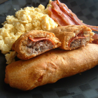 Sausage Crescent Rolls Recipe | Allrecipes image