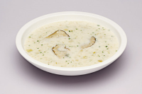 Oyster Chowder Recipe - NYT Cooking image