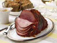 BAKED HAM RECIPE SLOW COOKER RECIPES