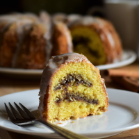 Honey Bun Cake from Scratch Recipe | Allrecipes image