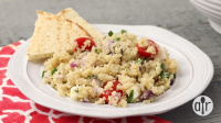 Best Greek Quinoa Salad Recipe | Allrecipes image