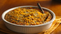 Slow-Cooker Cheeseburger Dip Recipe: How to Make It image