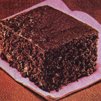 6 dessert recipes made with Duncan Hines cake mix (1978 ... image