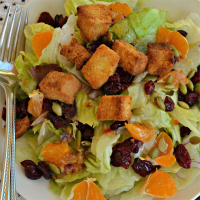 Best Croutons Ever Recipe | Allrecipes image