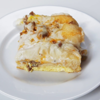 TASTY BISCUITS AND GRAVY BAKE RECIPES