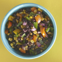 Black Bean and Corn Salsa Recipe | Allrecipes image