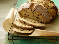 WHAT IS SODA BREAD RECIPES