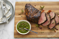 Santa Maria Grilled Tri-Tip Beef | Allrecipes image