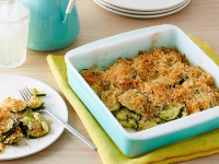 RECIPE FOR BAKED ZUCCHINI RECIPES