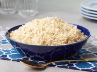 Quinoa and Rice Pilaf Recipe - Food Network image