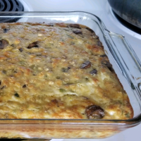 EGG CASSEROLE WITH GREEN CHILES RECIPES