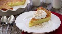 Buttermilk Pie | Allrecipes image