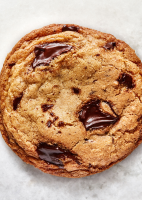 The Best Chocolate Chip Cookie Recipe Recipe | Bon Appétit image
