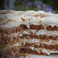 SPLENDA CARROT CAKE RECIPES