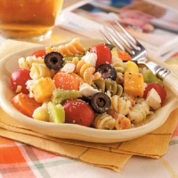 Salad dressing recipes | BBC Good Food image